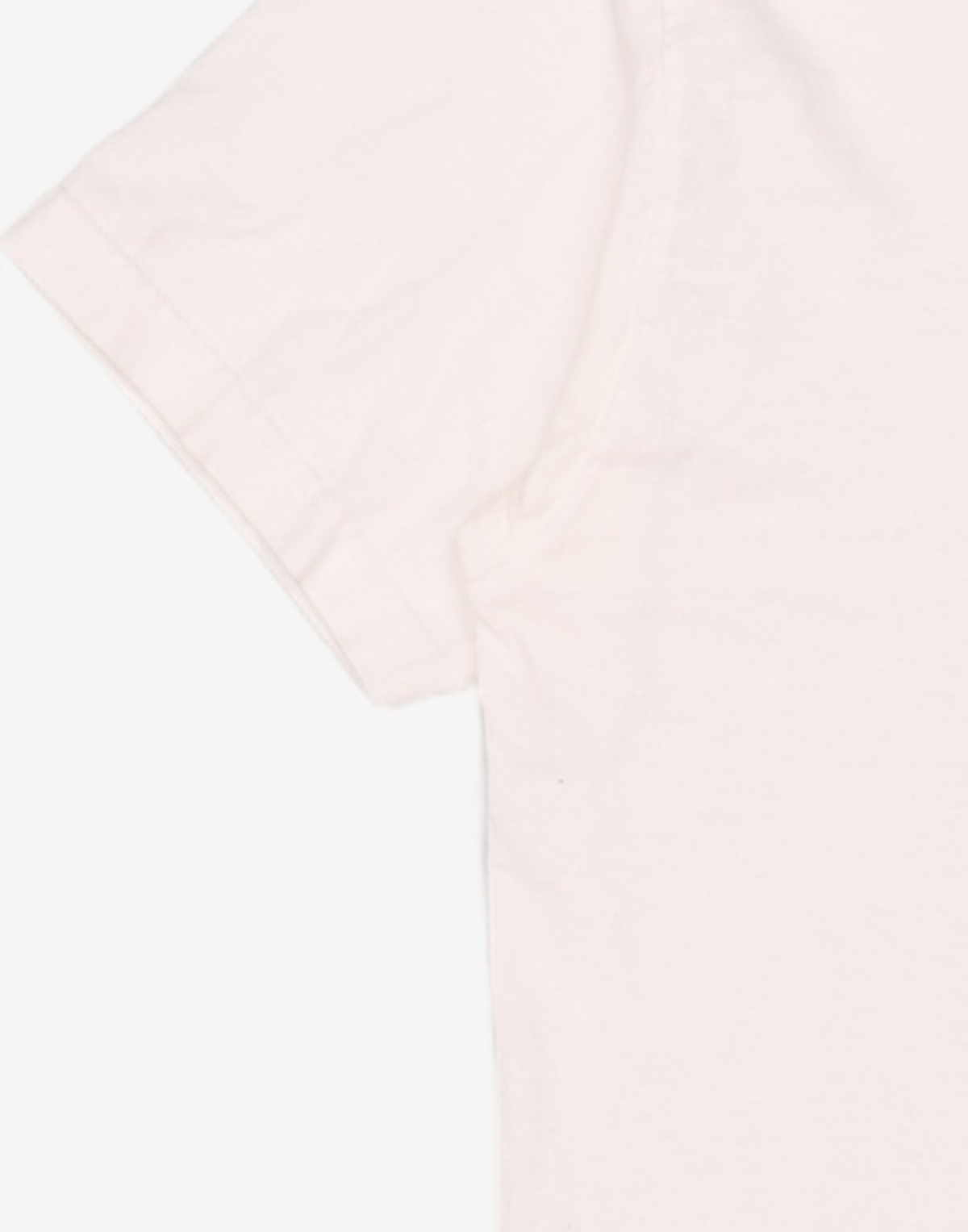 아메리칸 어패럴(AMERICAN APPAREL) 반소매 티셔츠 M