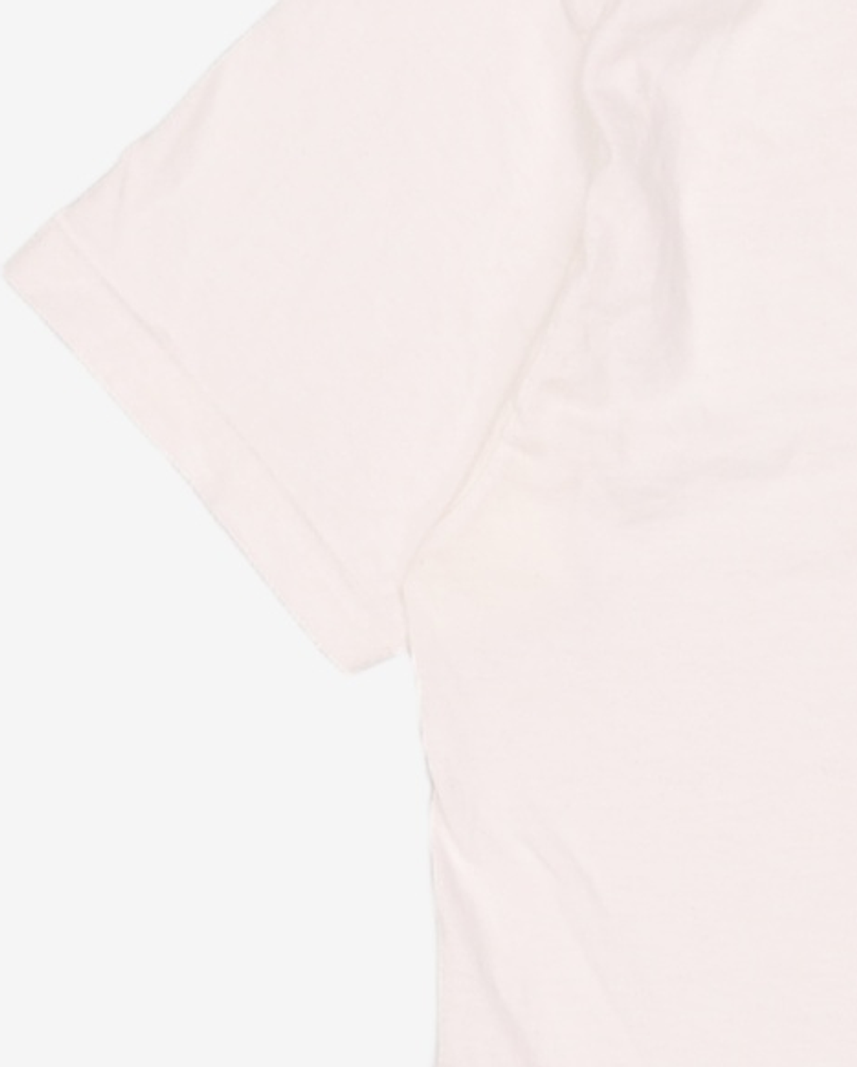아메리칸 어패럴(AMERICAN APPAREL) 반소매 티셔츠 M