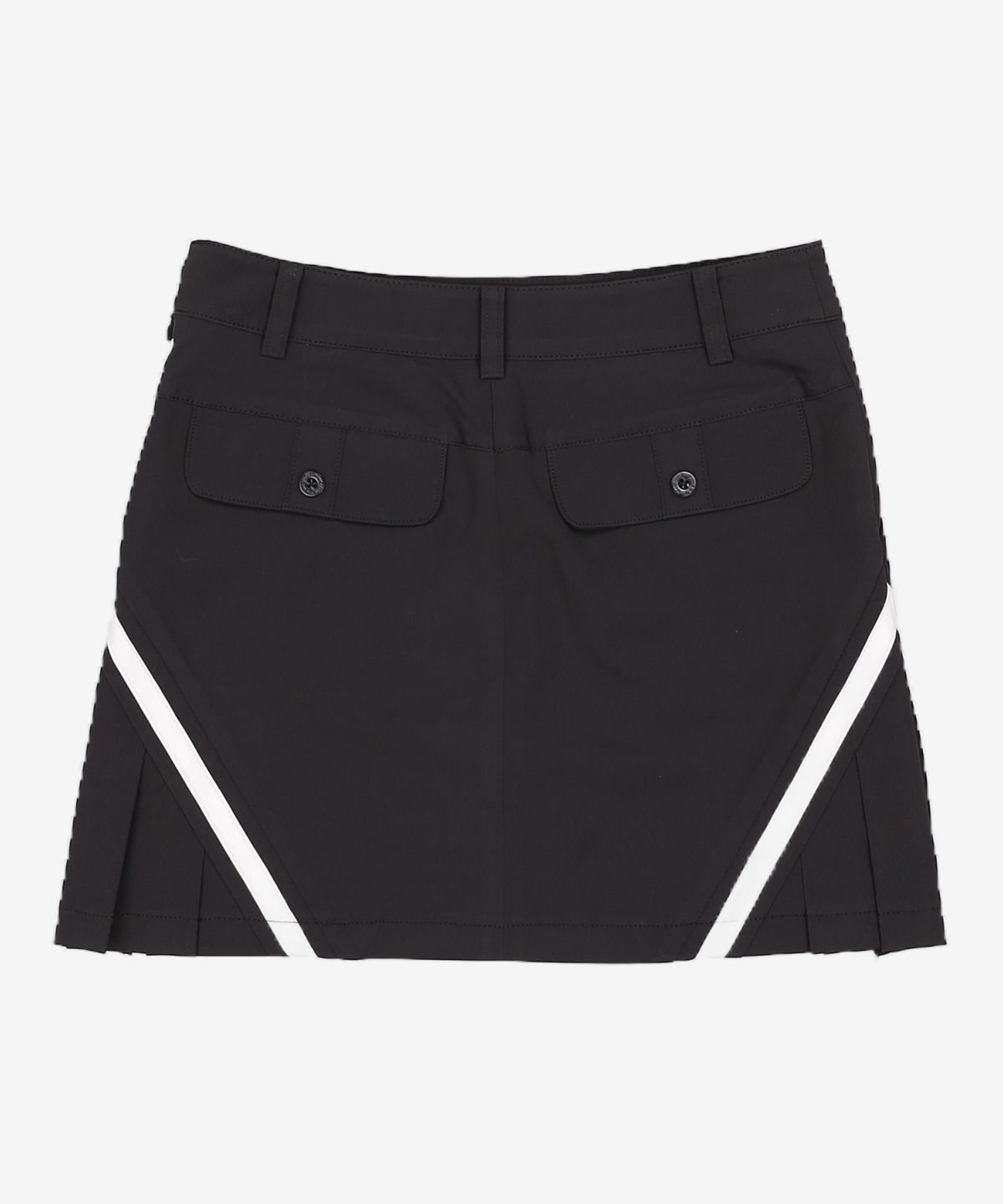 르꼬끄 스포르티브(LE COQ SPORTIF) 미니스커트 64-86