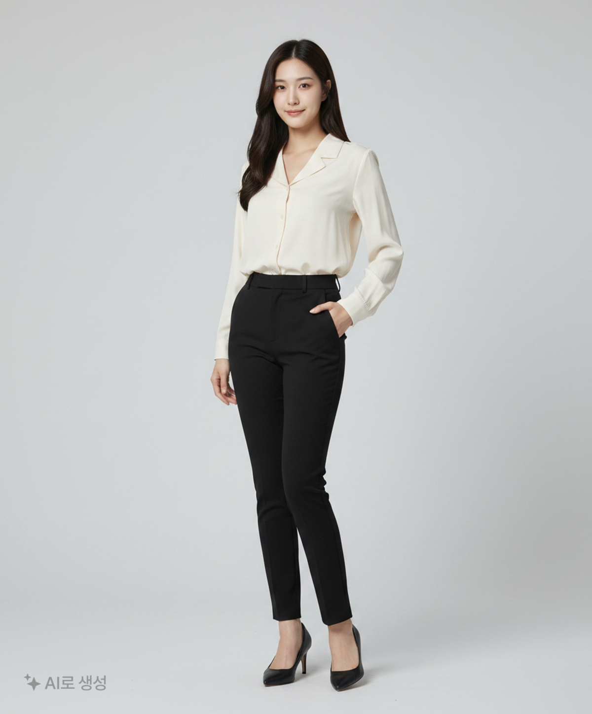 쉬즈미스(SHESMISS) 캐주얼 셔츠 88