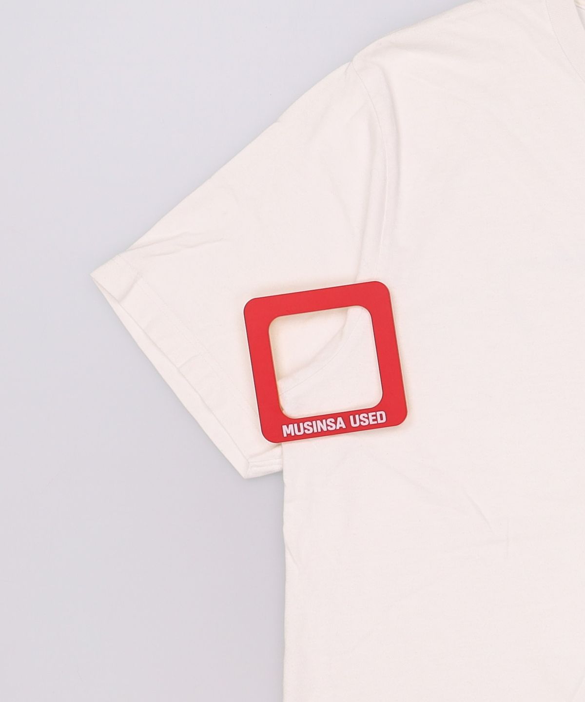 유니클로(UNIQLO) 반소매 티셔츠 XL