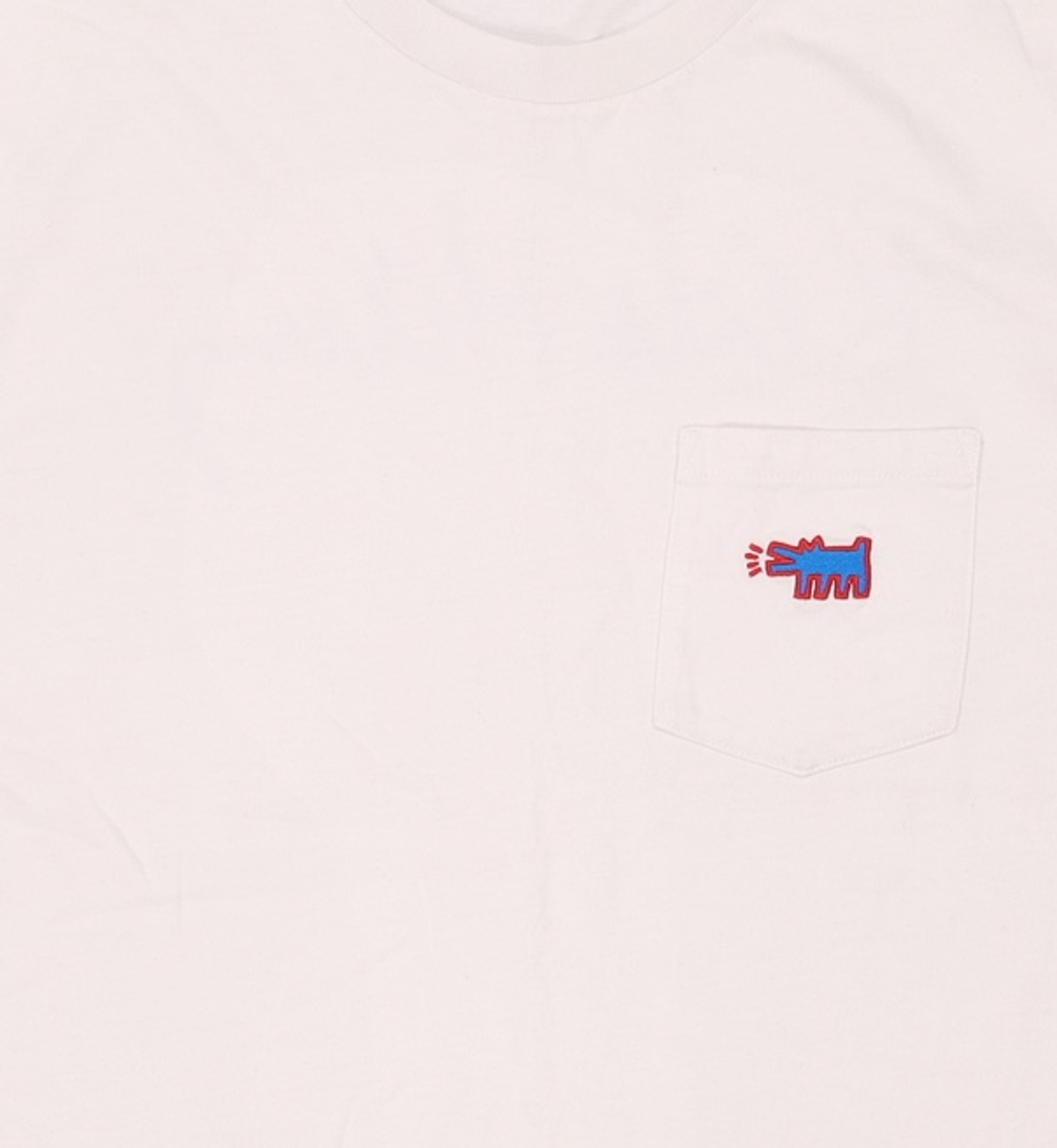 유니클로(UNIQLO) 반소매 티셔츠 XL