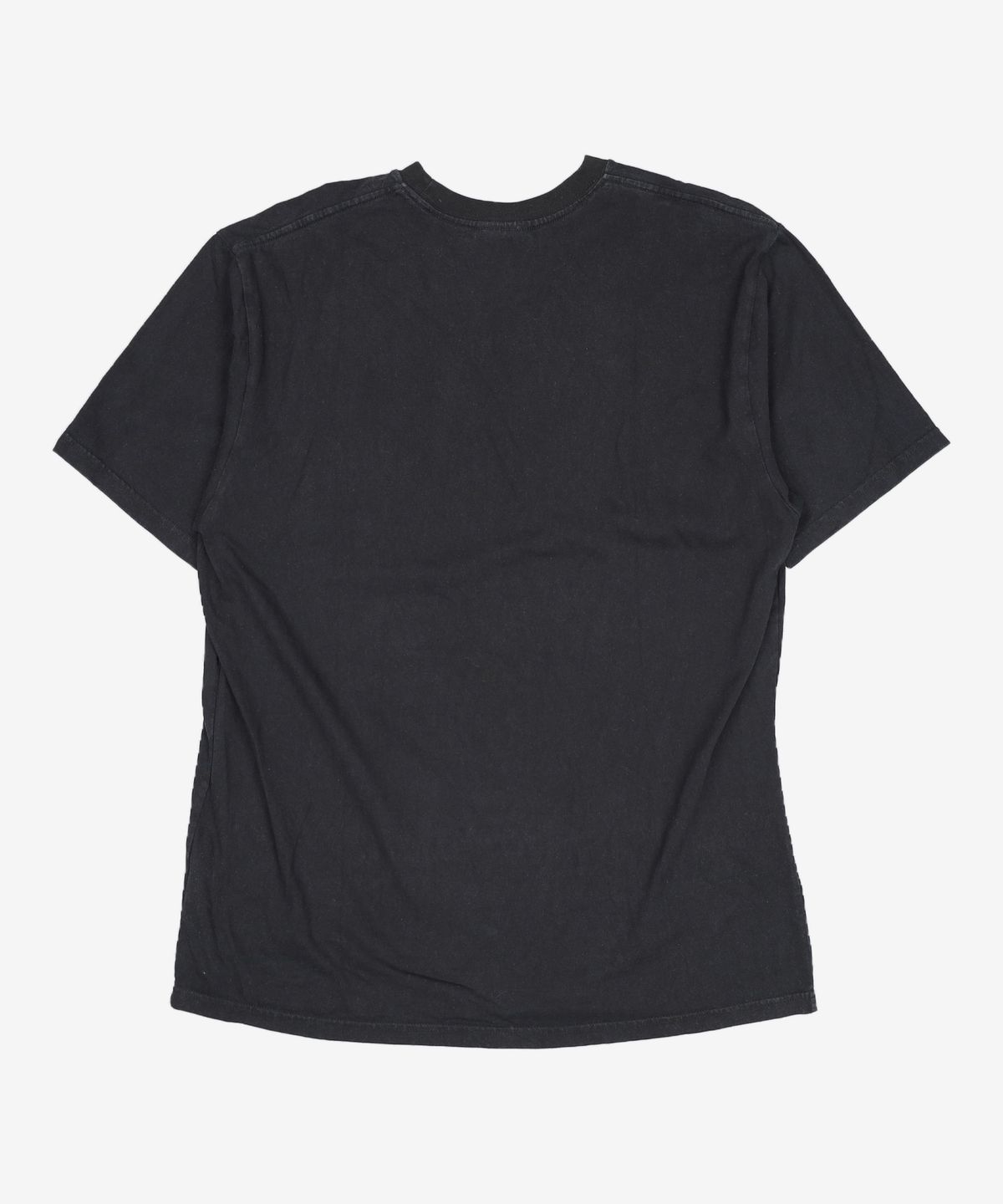 디스이즈네버댓(THISISNEVERTHAT) E/T-Logo Pocket Tee Black L