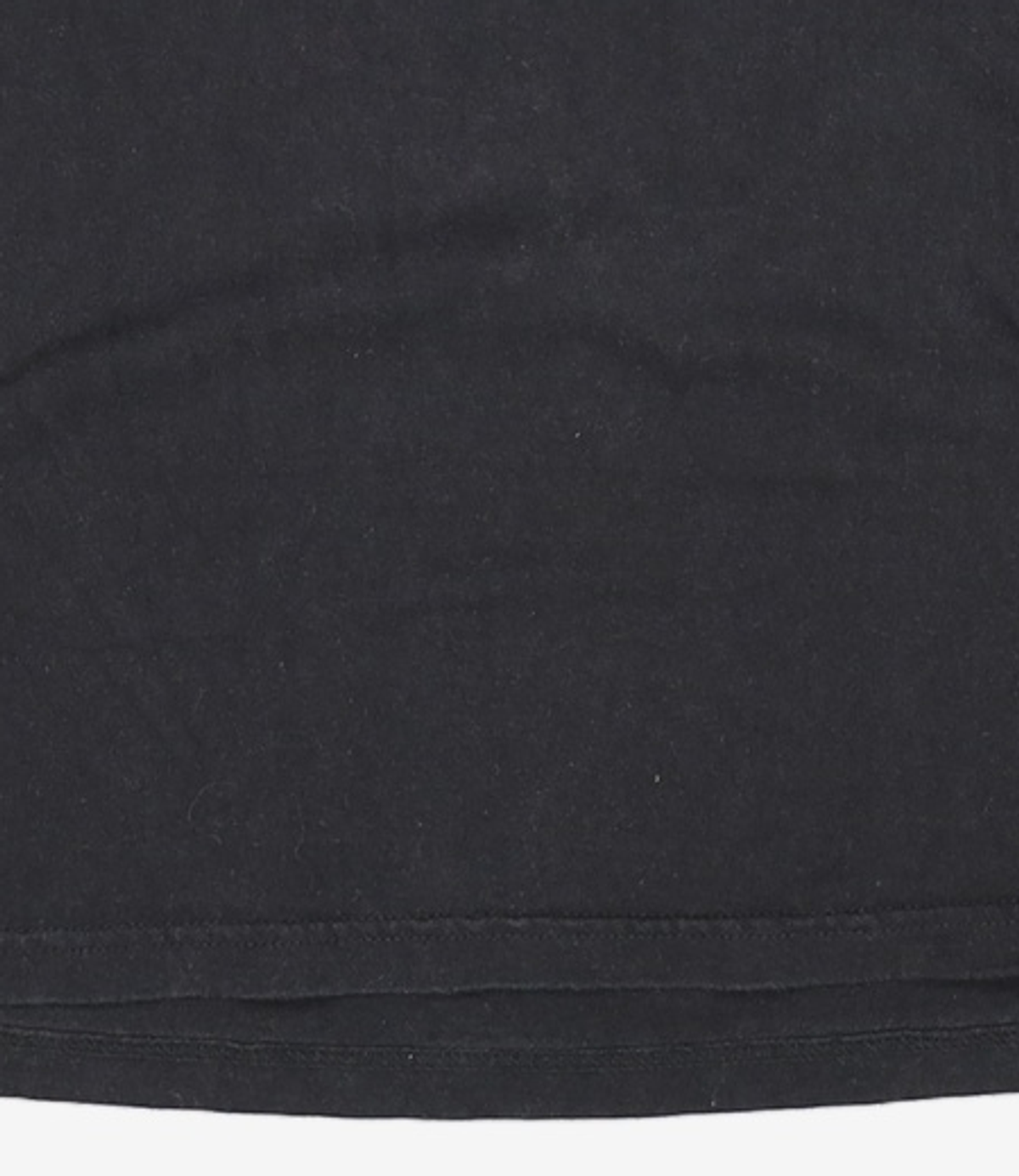 디스이즈네버댓(THISISNEVERTHAT) E/T-Logo Pocket Tee Black L