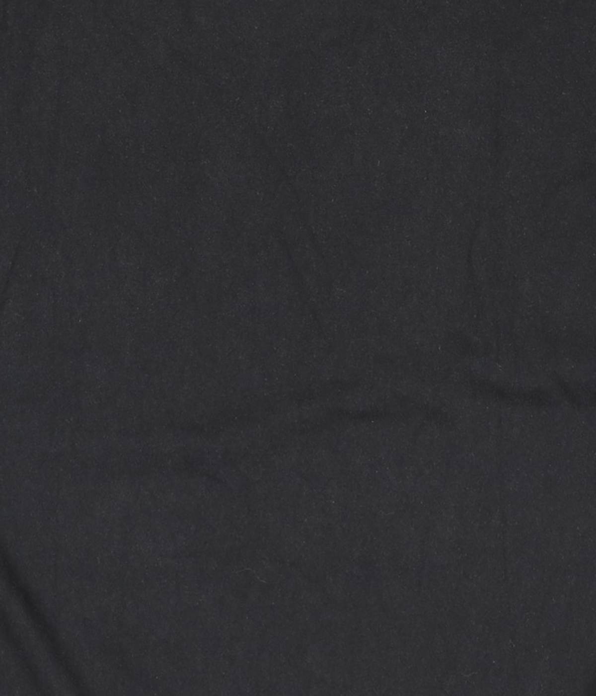 디스이즈네버댓(THISISNEVERTHAT) E/T-Logo Pocket Tee Black L