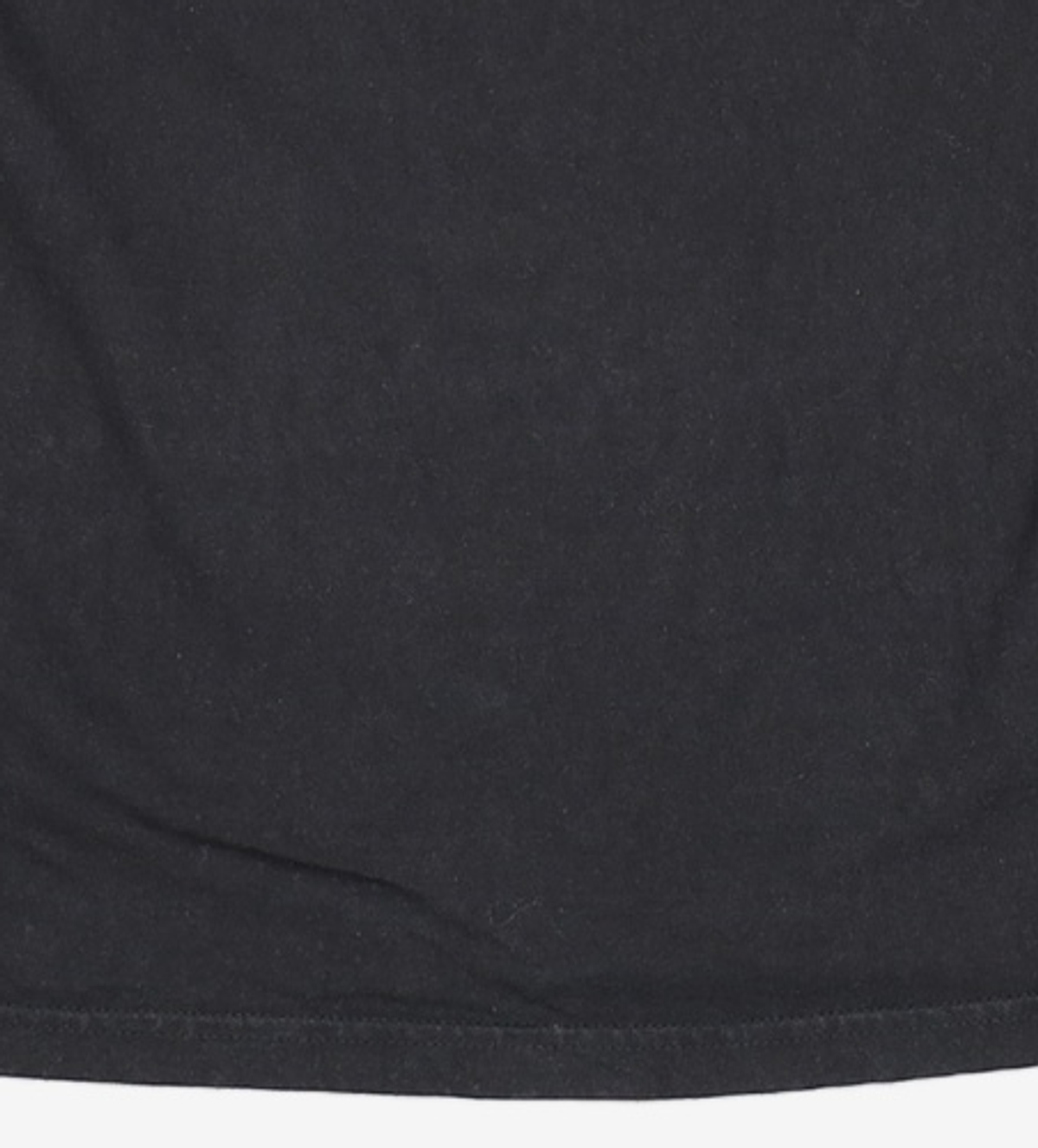 디스이즈네버댓(THISISNEVERTHAT) E/T-Logo Pocket Tee Black L