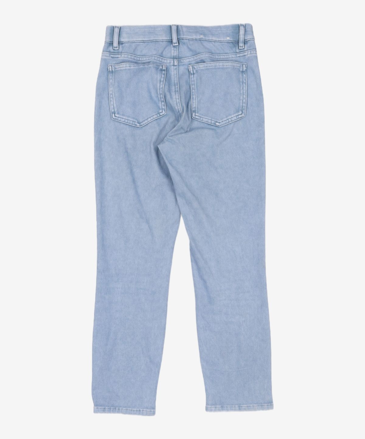 유니클로(UNIQLO) 청/데님 팬츠 S