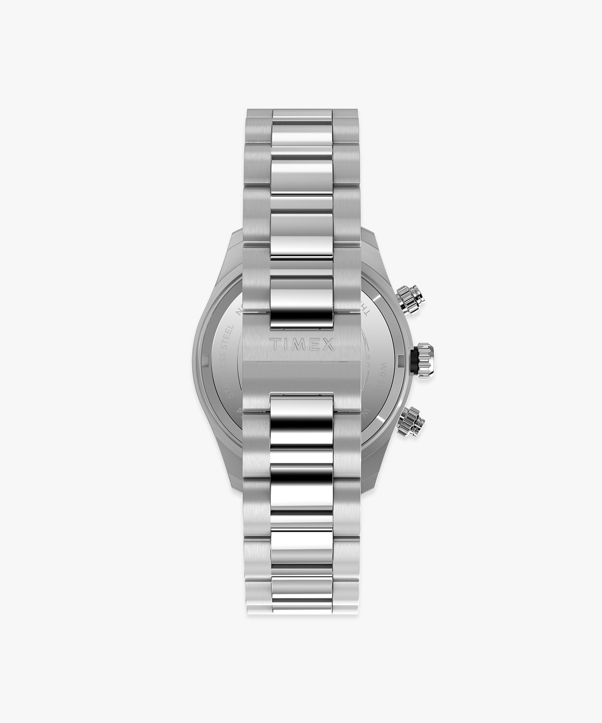 타이맥스(TIMEX) 워터베리 헤리티지 크로노시계 39mm