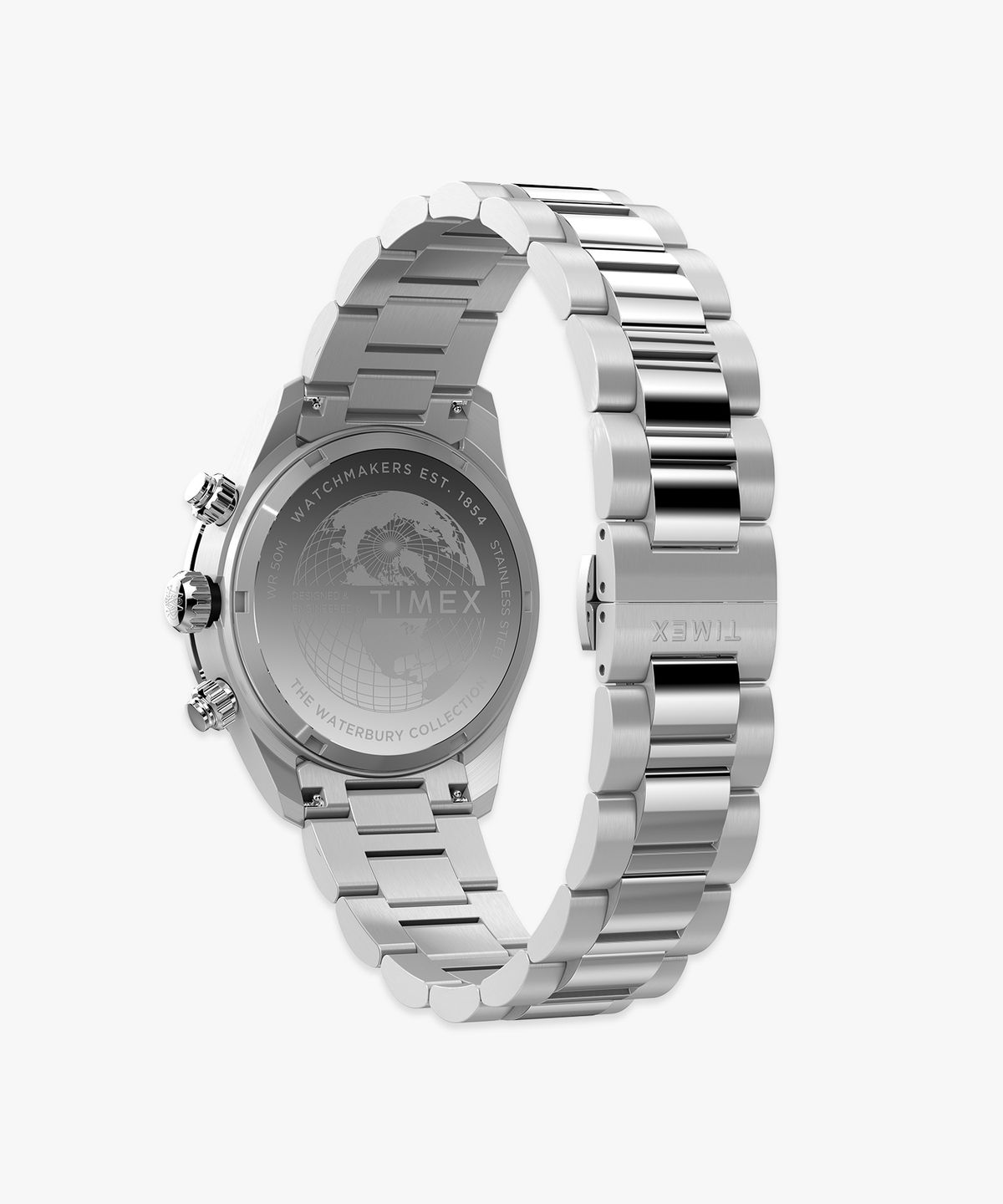 타이맥스(TIMEX) 워터베리 헤리티지 크로노시계 39mm