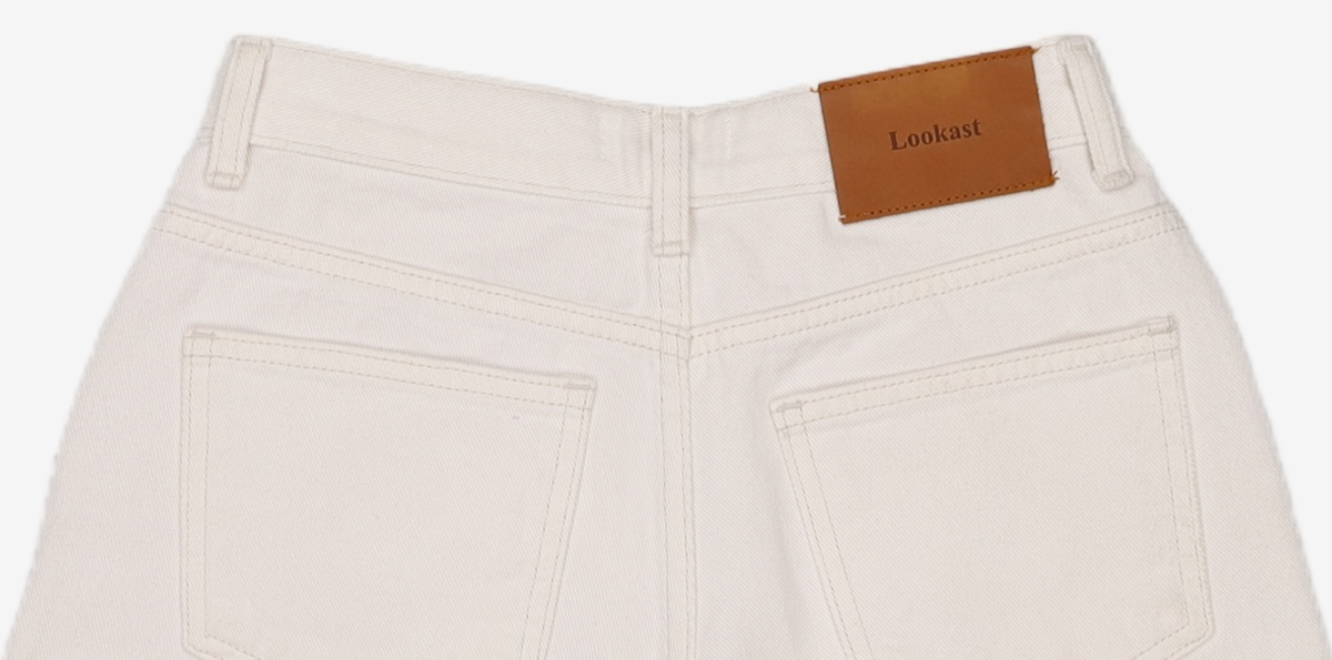 룩캐스트(LOOKAST) 숏팬츠 S