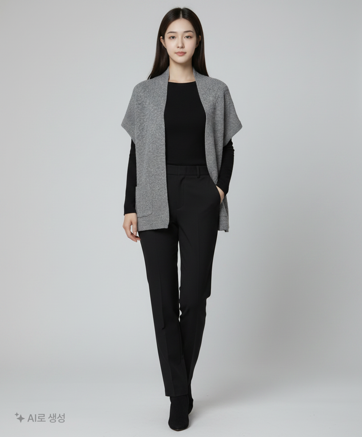안지크(ANSICH) 베스트 S