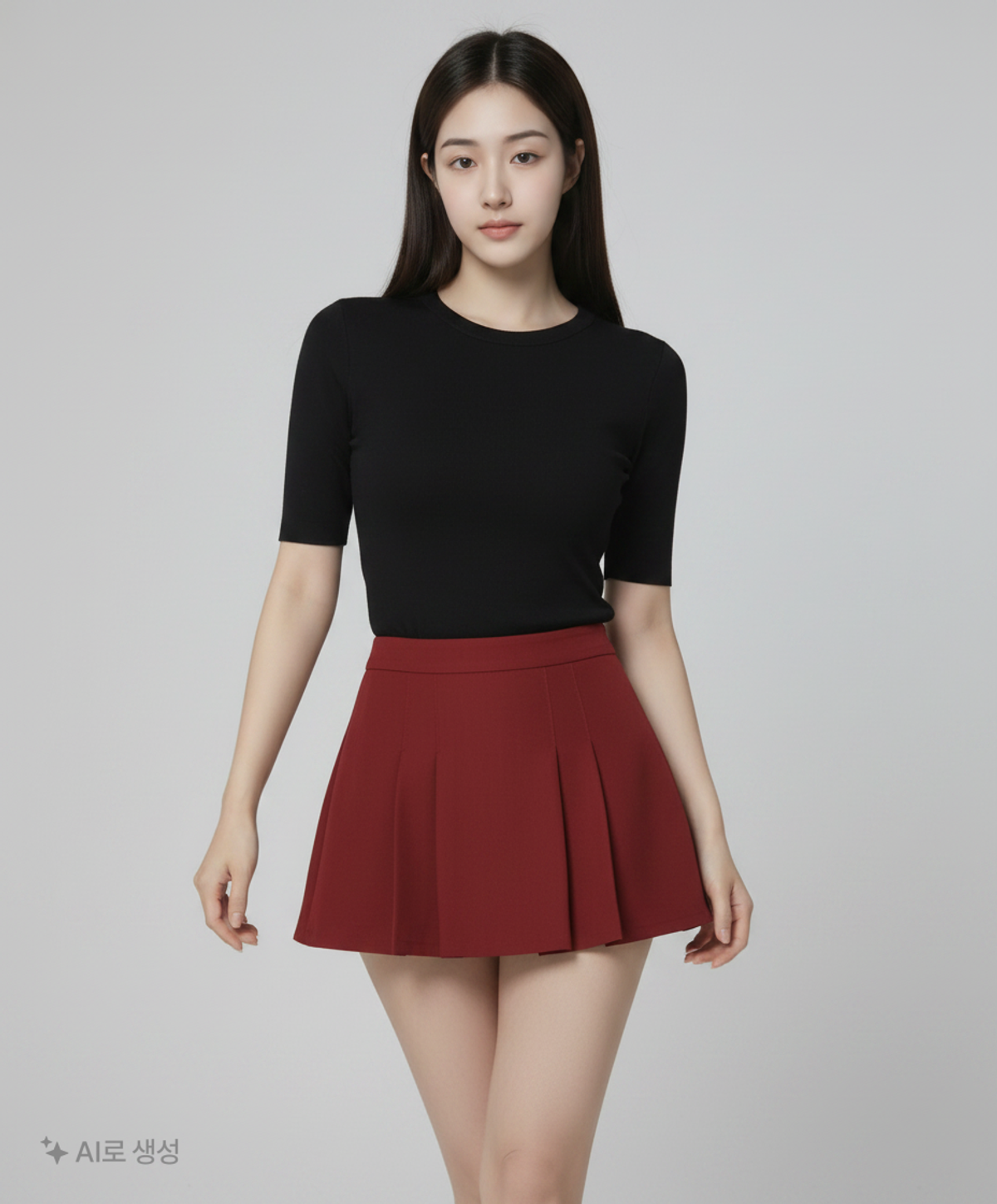 자라(ZARA) 미니스커트 S