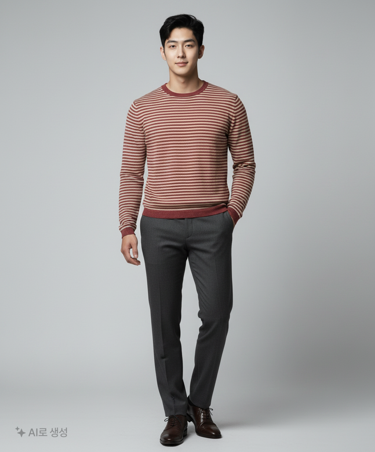 자라(ZARA) 니트/스웨터 40