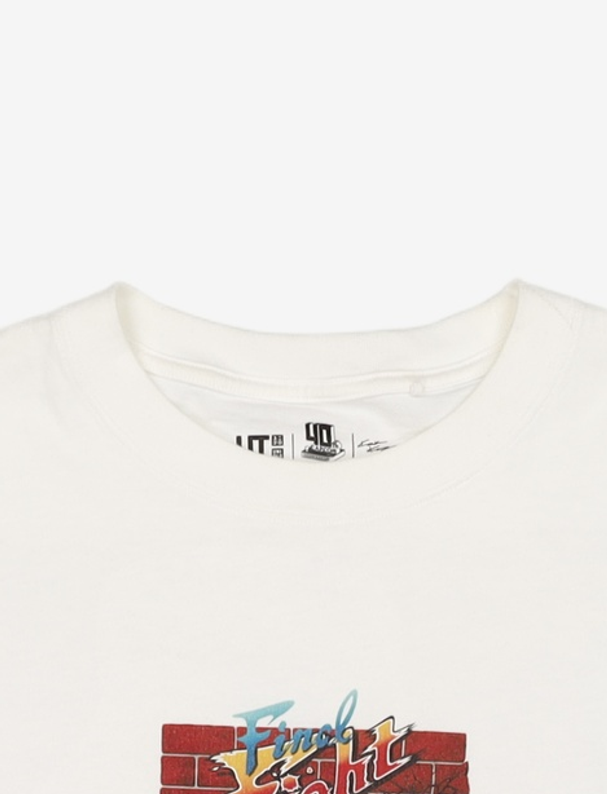 유니클로(UNIQLO) 반소매 티셔츠 S