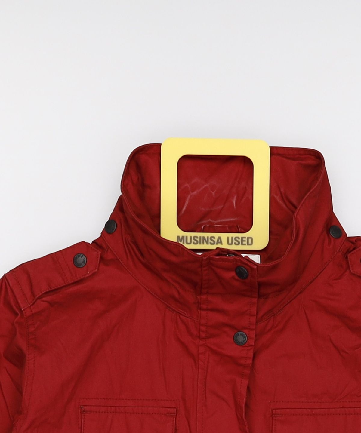 노스페이스(THE NORTH FACE) 사파리/헌팅 재킷 95