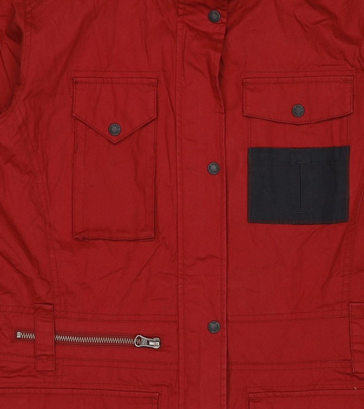 노스페이스(THE NORTH FACE) 사파리/헌팅 재킷 95