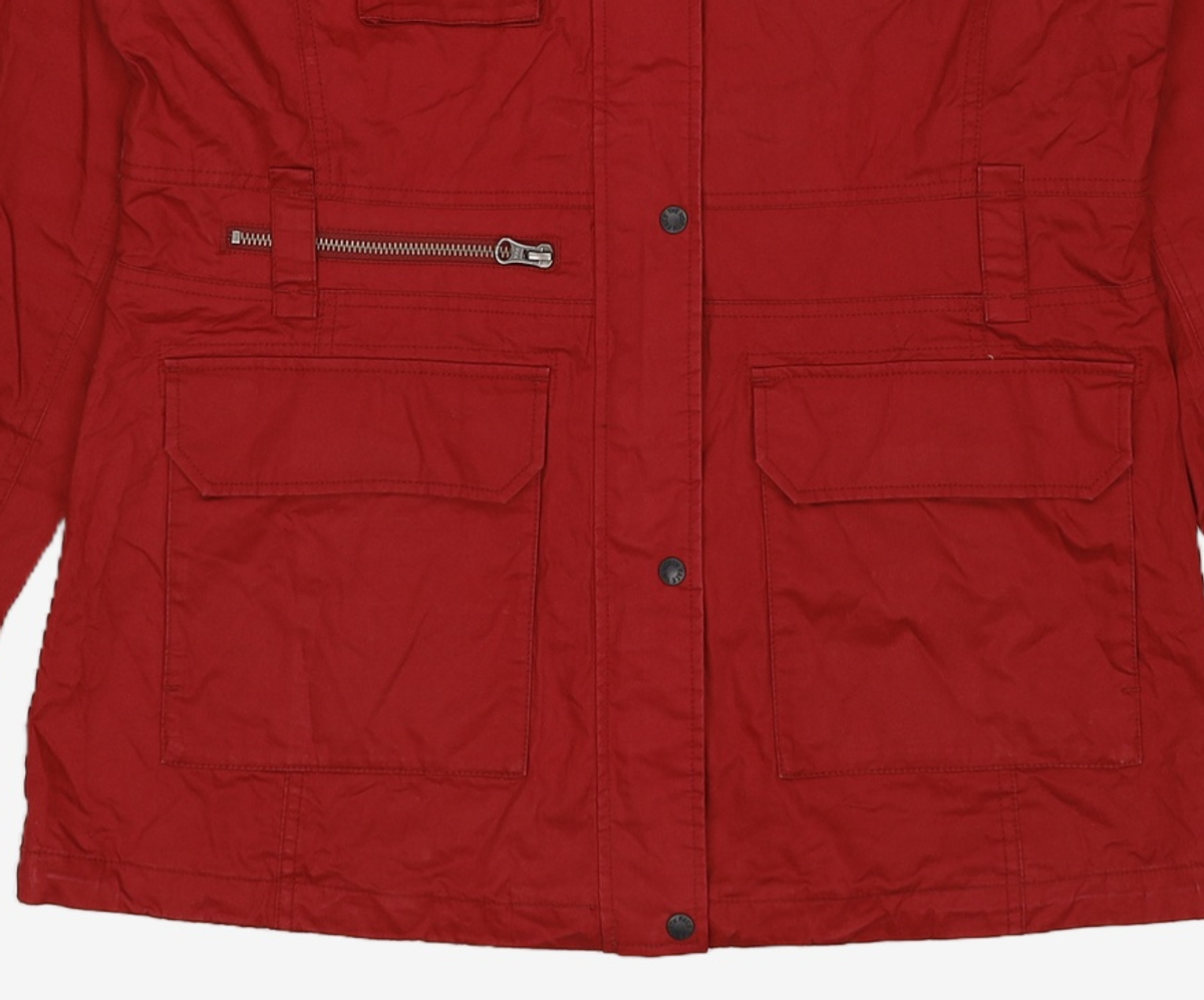 노스페이스(THE NORTH FACE) 사파리/헌팅 재킷 95