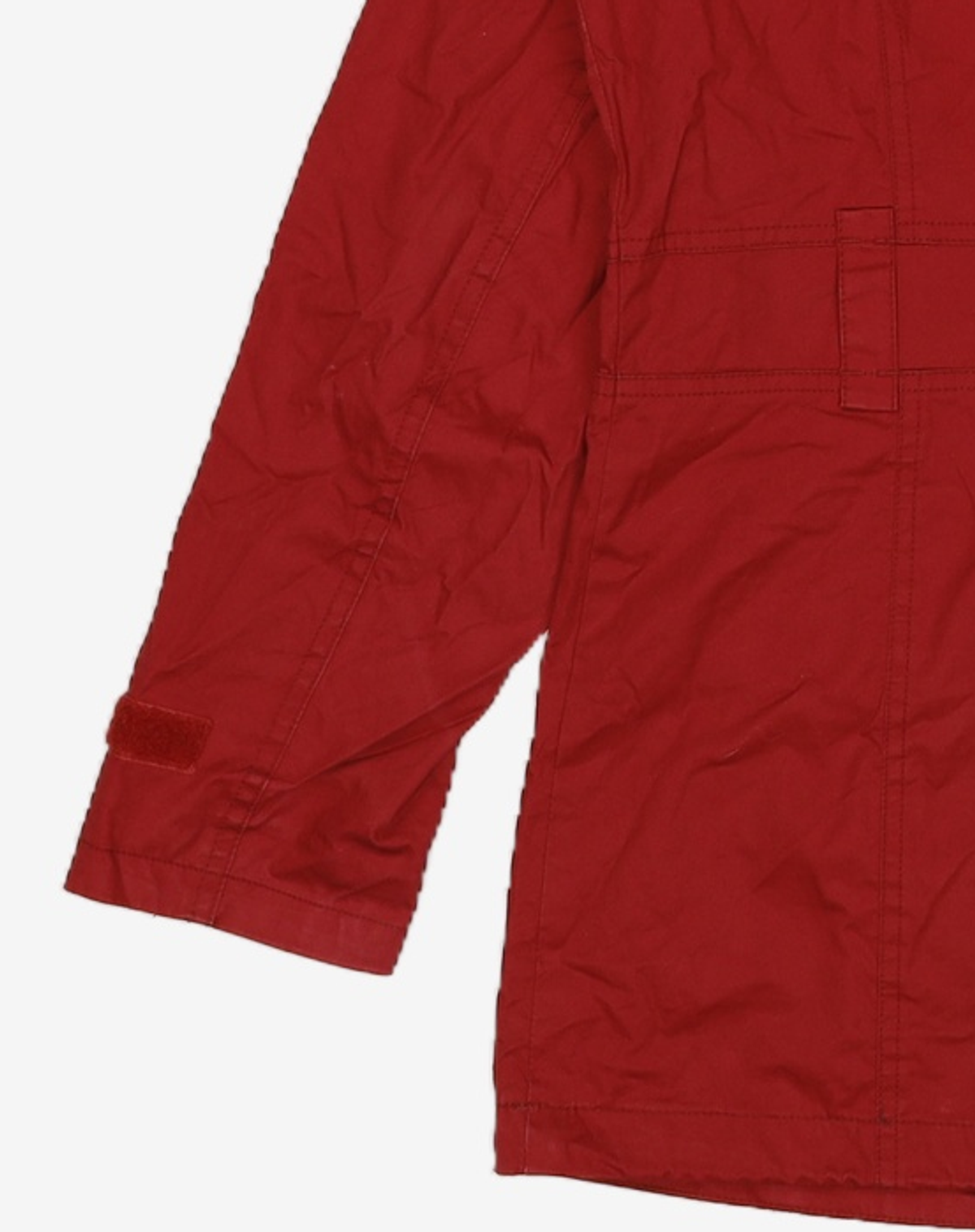 노스페이스(THE NORTH FACE) 사파리/헌팅 재킷 95