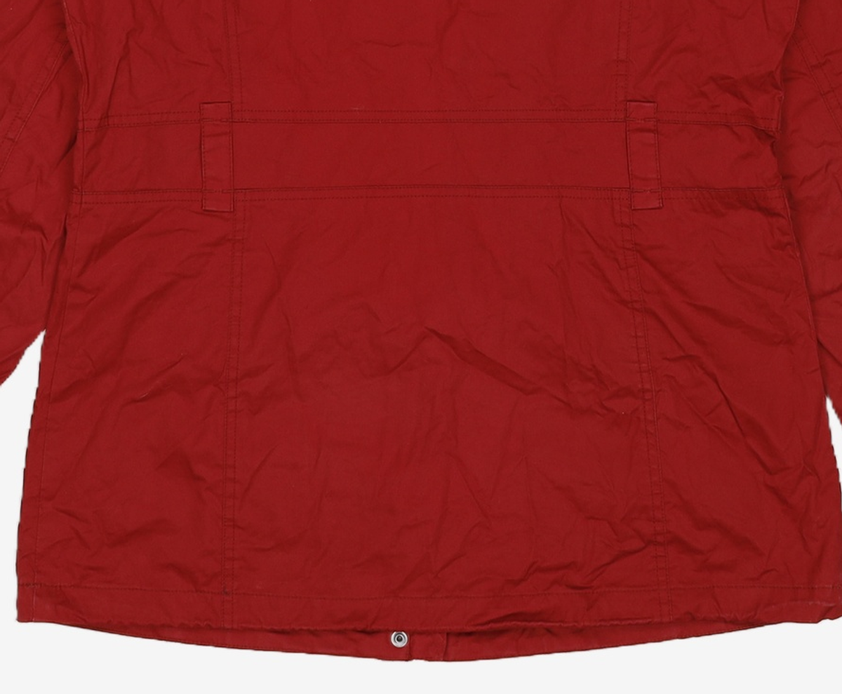노스페이스(THE NORTH FACE) 사파리/헌팅 재킷 95