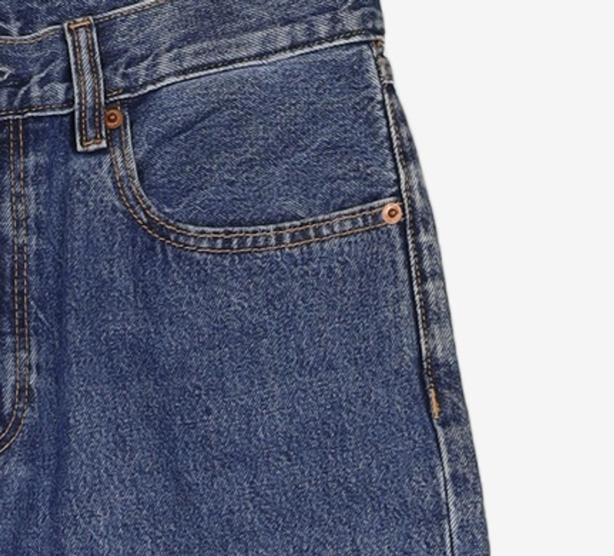 캘빈클라인 진(CALVIN KLEIN JEANS) 청/데님 팬츠 29