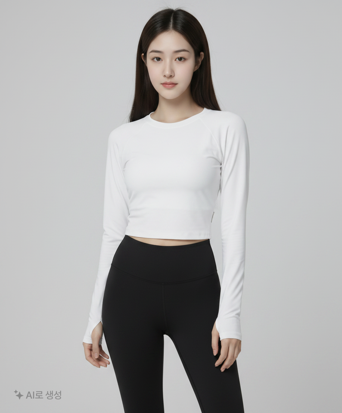뮬라웨어(MULAWEAR) 긴소매 티셔츠 6