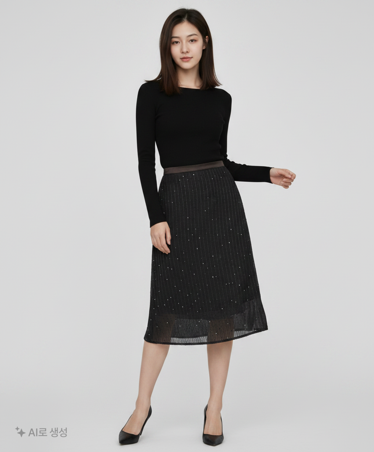 미쏘(MIXXO) 미니스커트 24