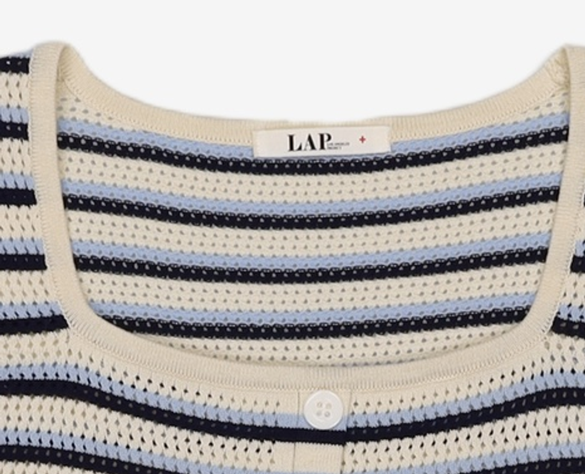 랩(LAP) 카디건 FREE