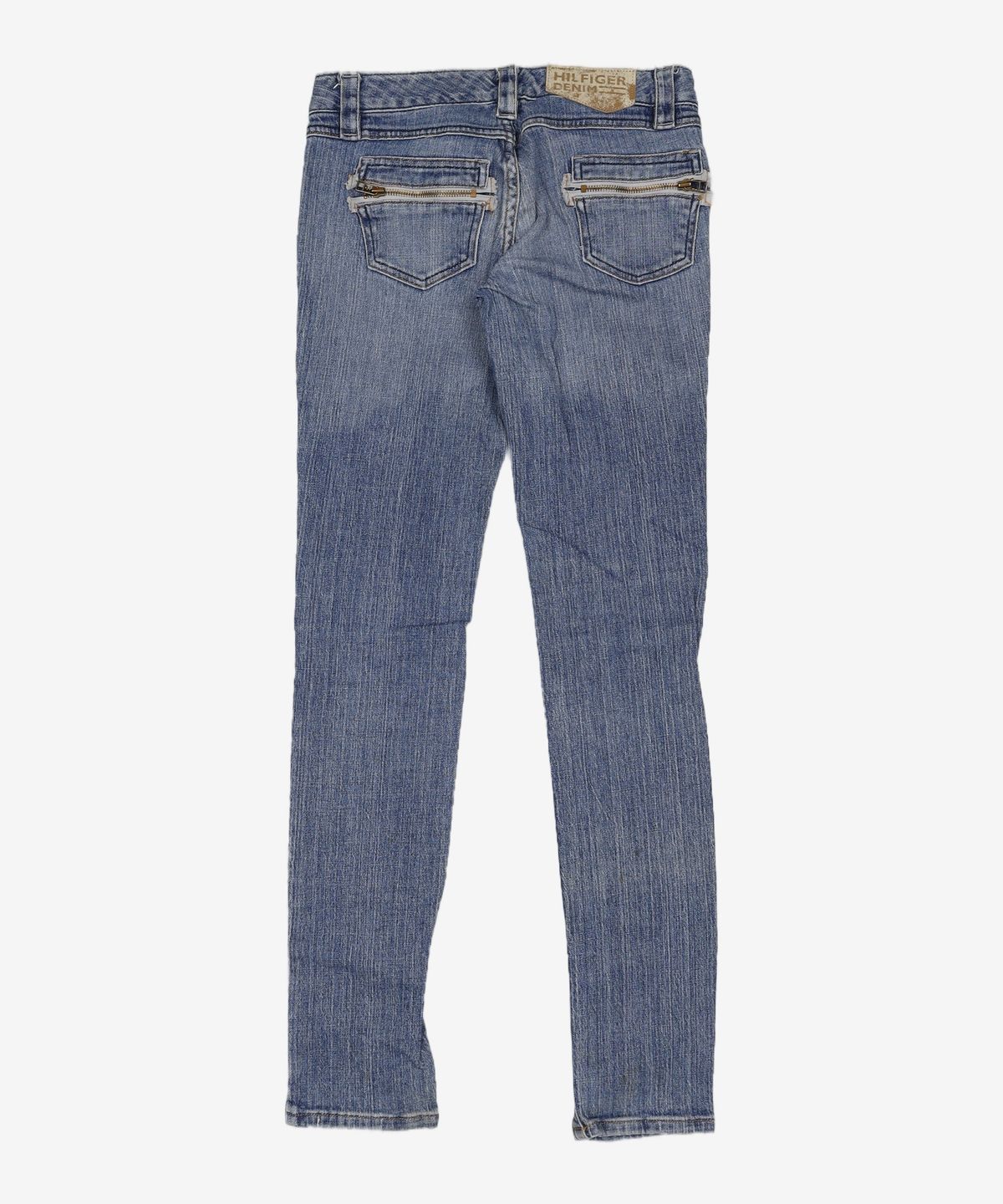 힐피거데님(Hilfiger Denim by Tommy Hilfiger) 청/데님 팬츠 3R