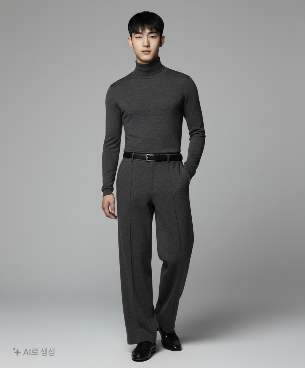 유니클로(UNIQLO) 슈트 팬츠/슬랙스 M