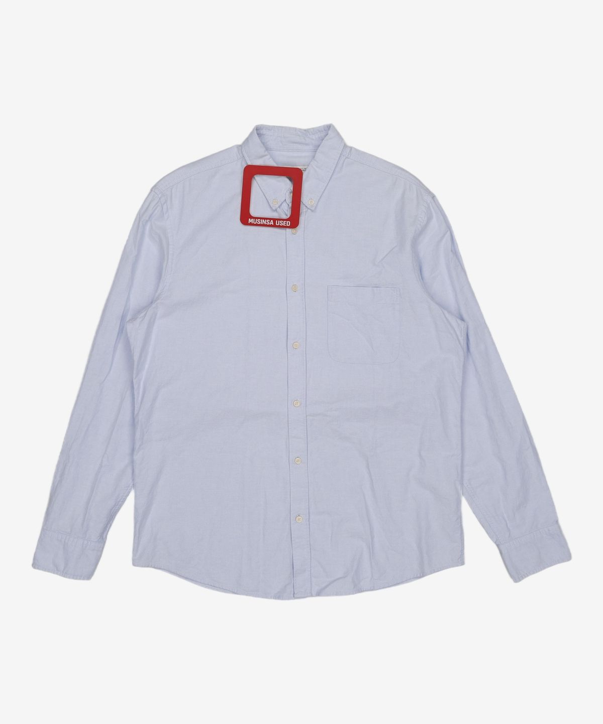 자라(ZARA) 캐주얼 셔츠 L
