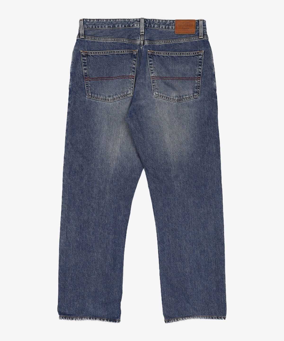 힐피거데님(Hilfiger Denim by Tommy Hilfiger) 청/데님 팬츠 34
