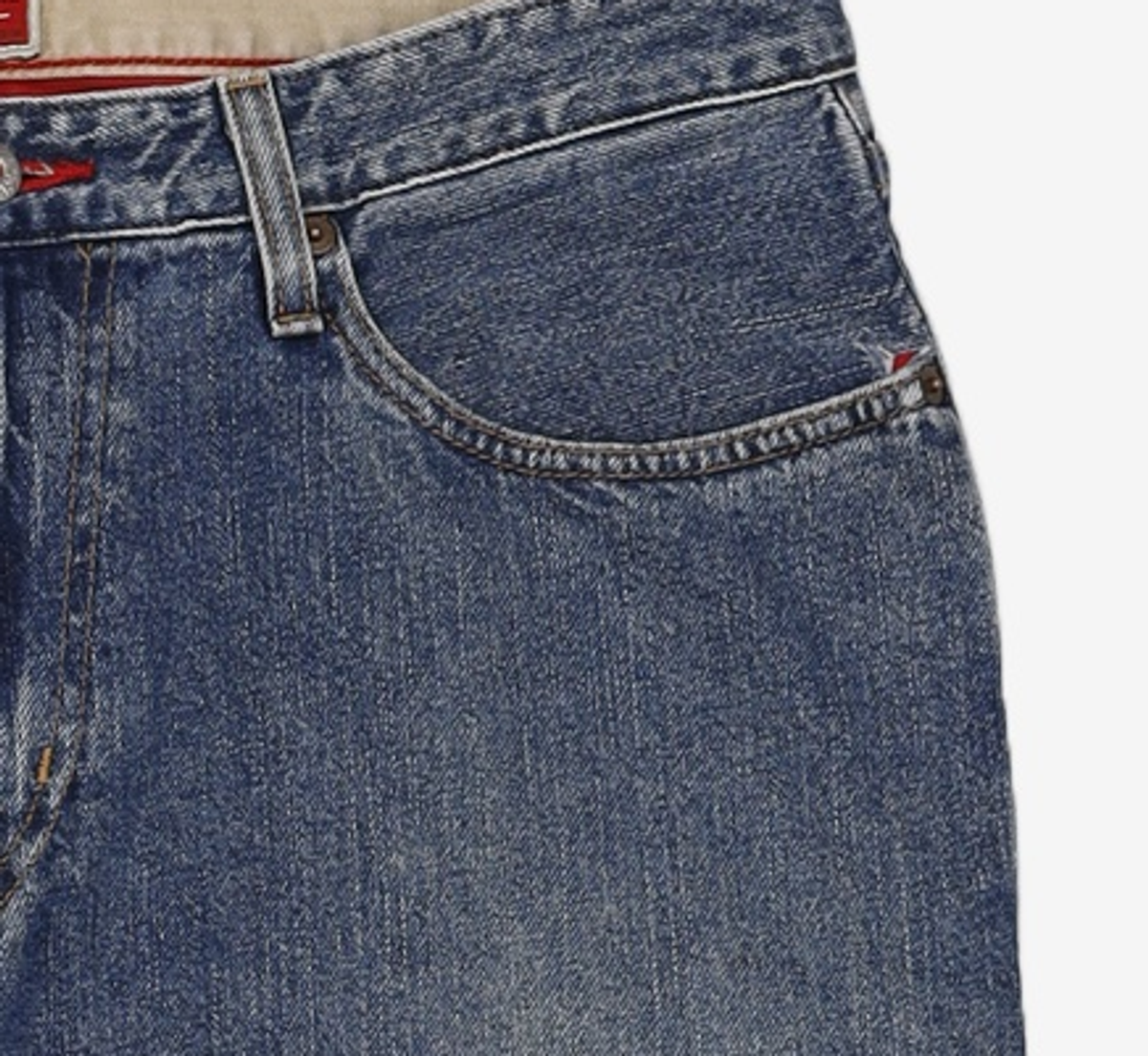 힐피거데님(Hilfiger Denim by Tommy Hilfiger) 청/데님 팬츠 34