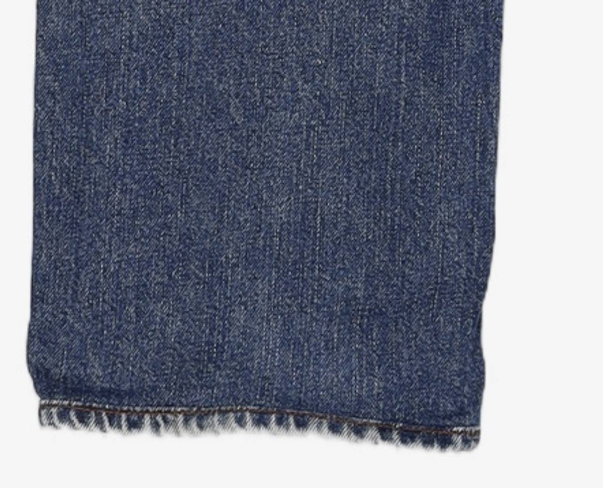 힐피거데님(Hilfiger Denim by Tommy Hilfiger) 청/데님 팬츠 34