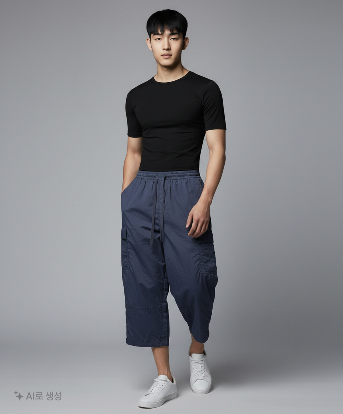유니클로 x JW 앤더슨(UNIQLO x JW ANDERSON) 트레이닝 팬츠 M
