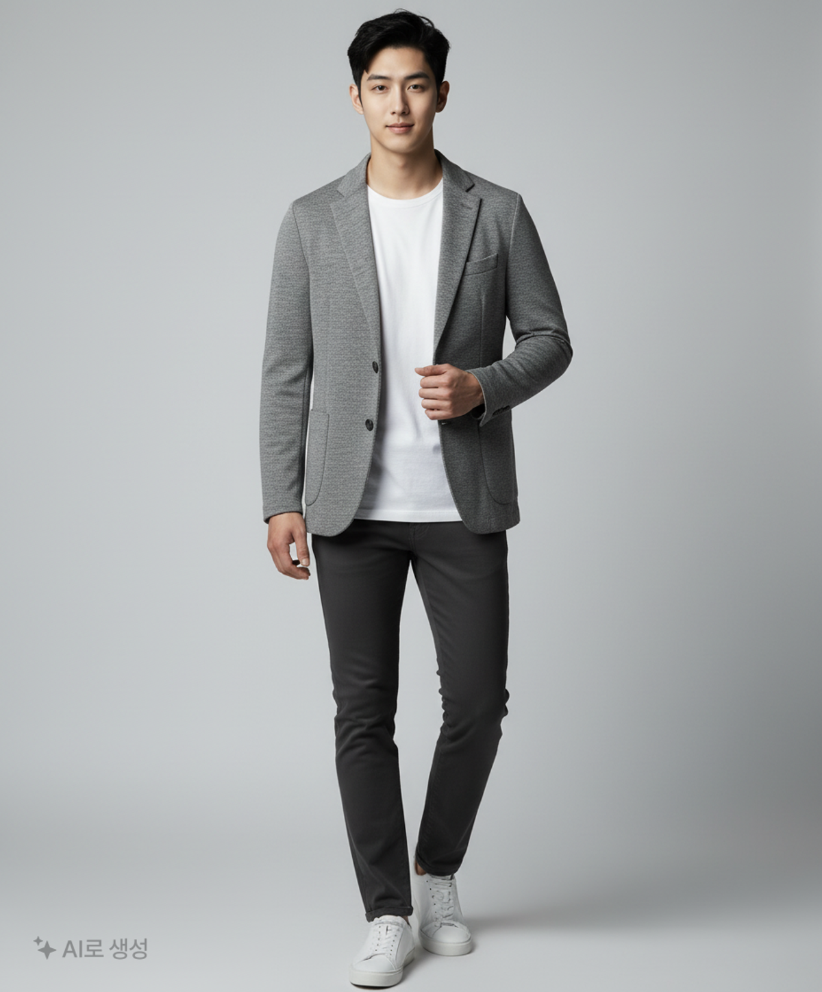 지이크(SIEG) 슈트/블레이저 재킷 100