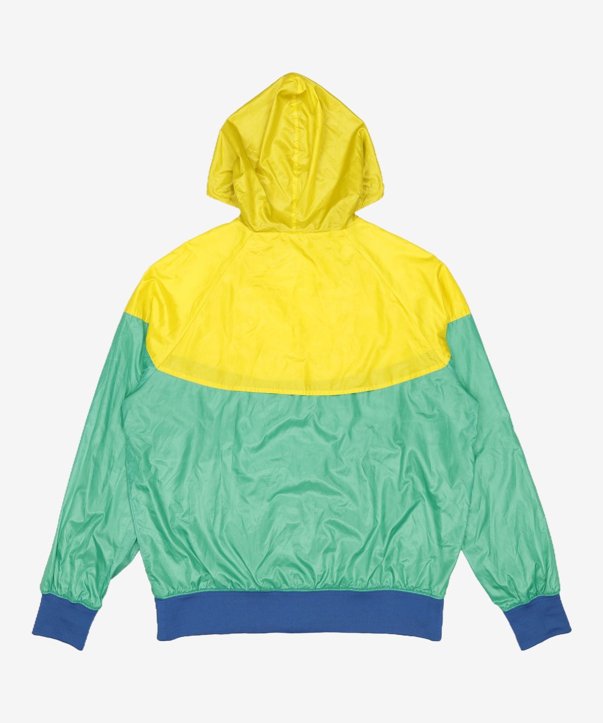 나이키(NIKE) 나일론/코치 재킷 110