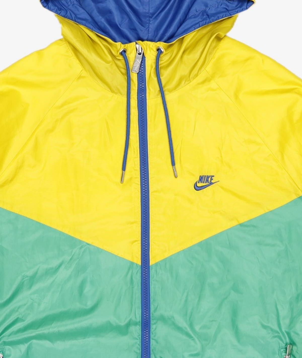 나이키(NIKE) 나일론/코치 재킷 110