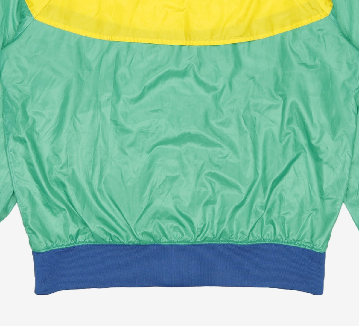 나이키(NIKE) 나일론/코치 재킷 110