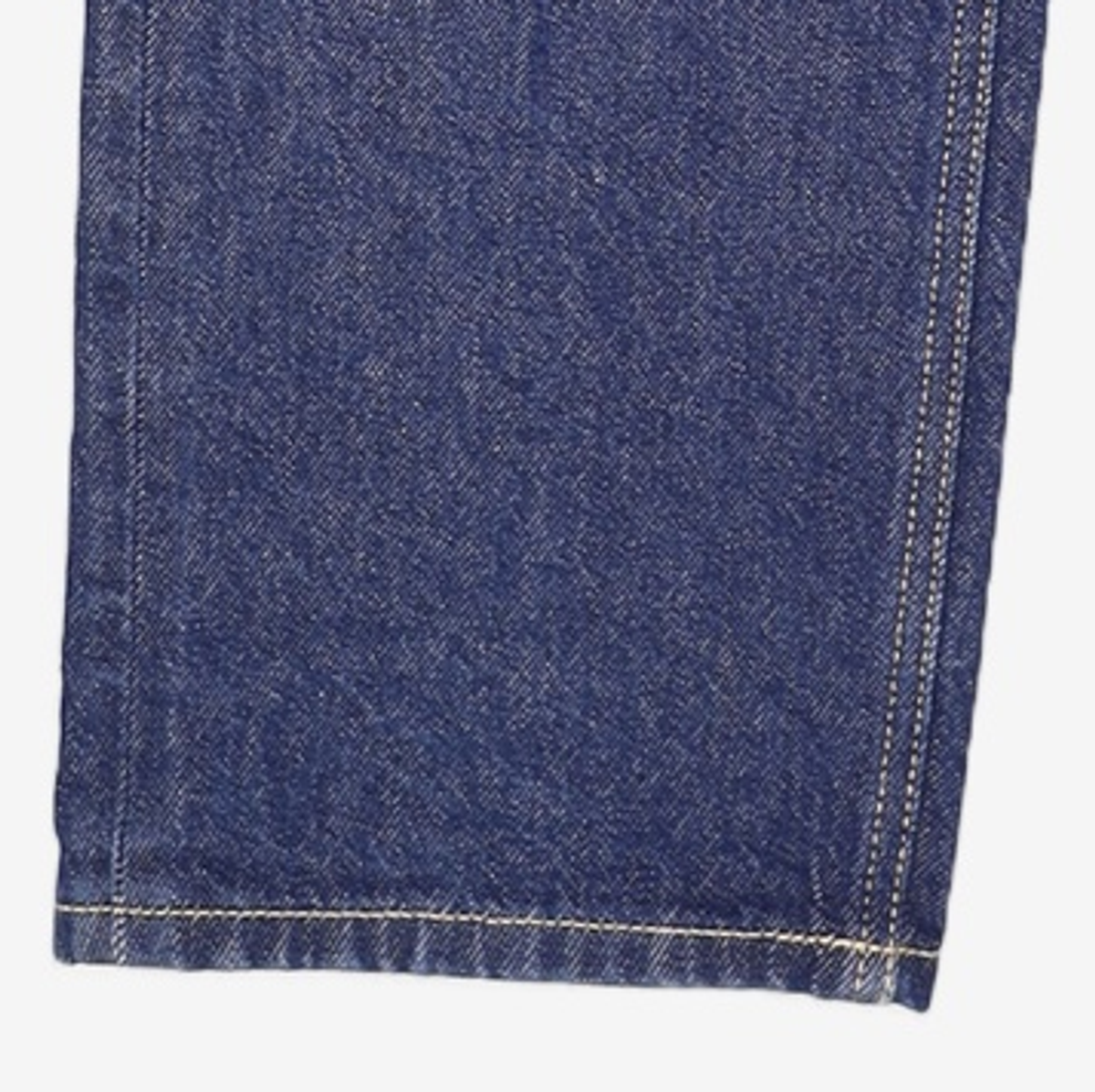 페이탈리즘(FATALISM) #0333 Raw Straight jeans 48