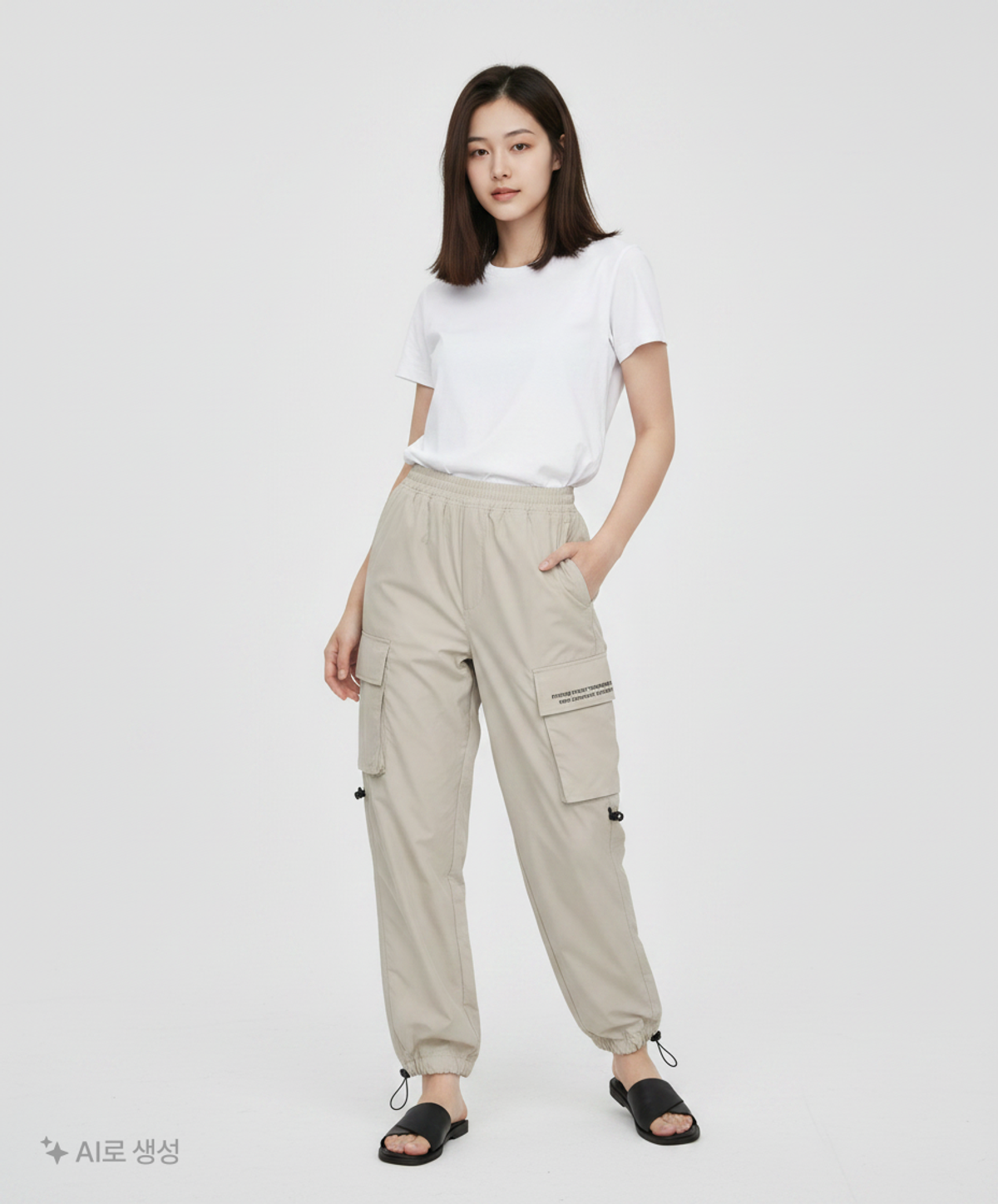 에이치앤엠(H&M) 기타 바지 S