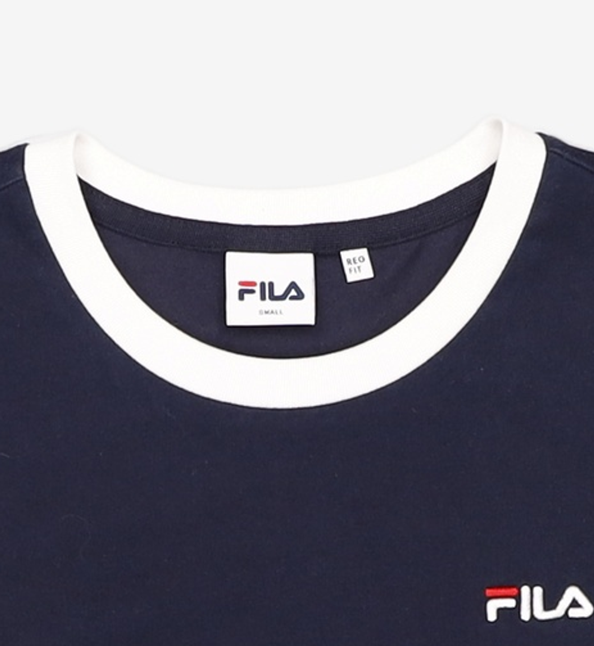 휠라(FILA) 반소매 티셔츠 90