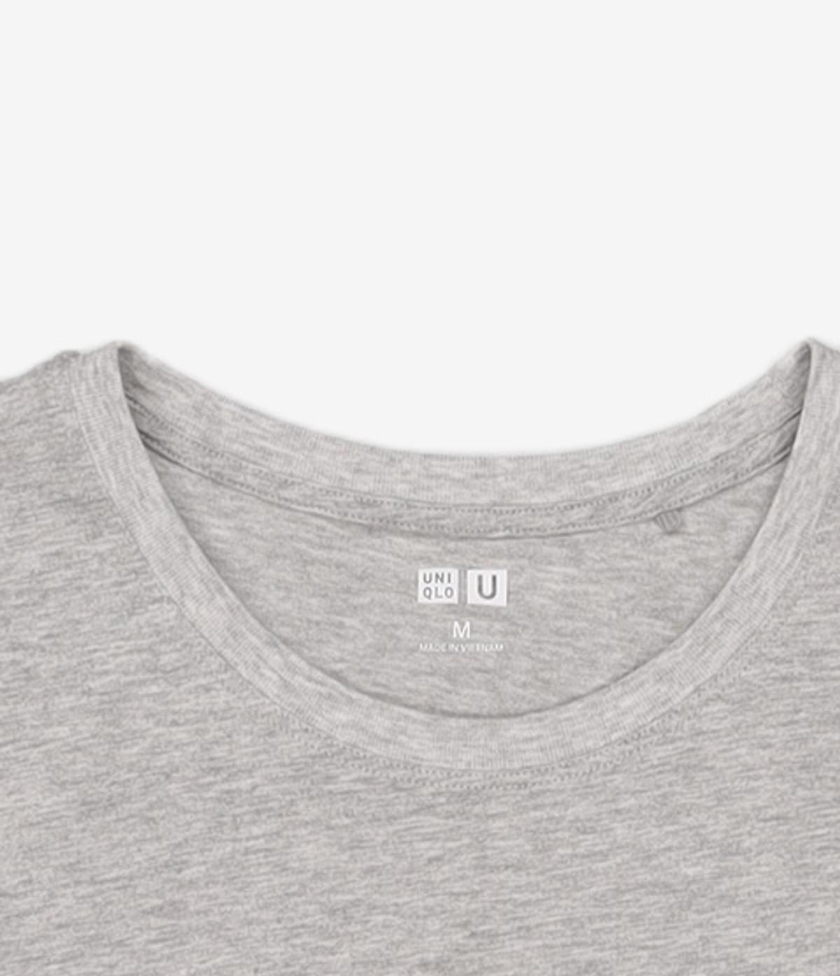 유니클로(UNIQLO) 반소매 티셔츠 M
