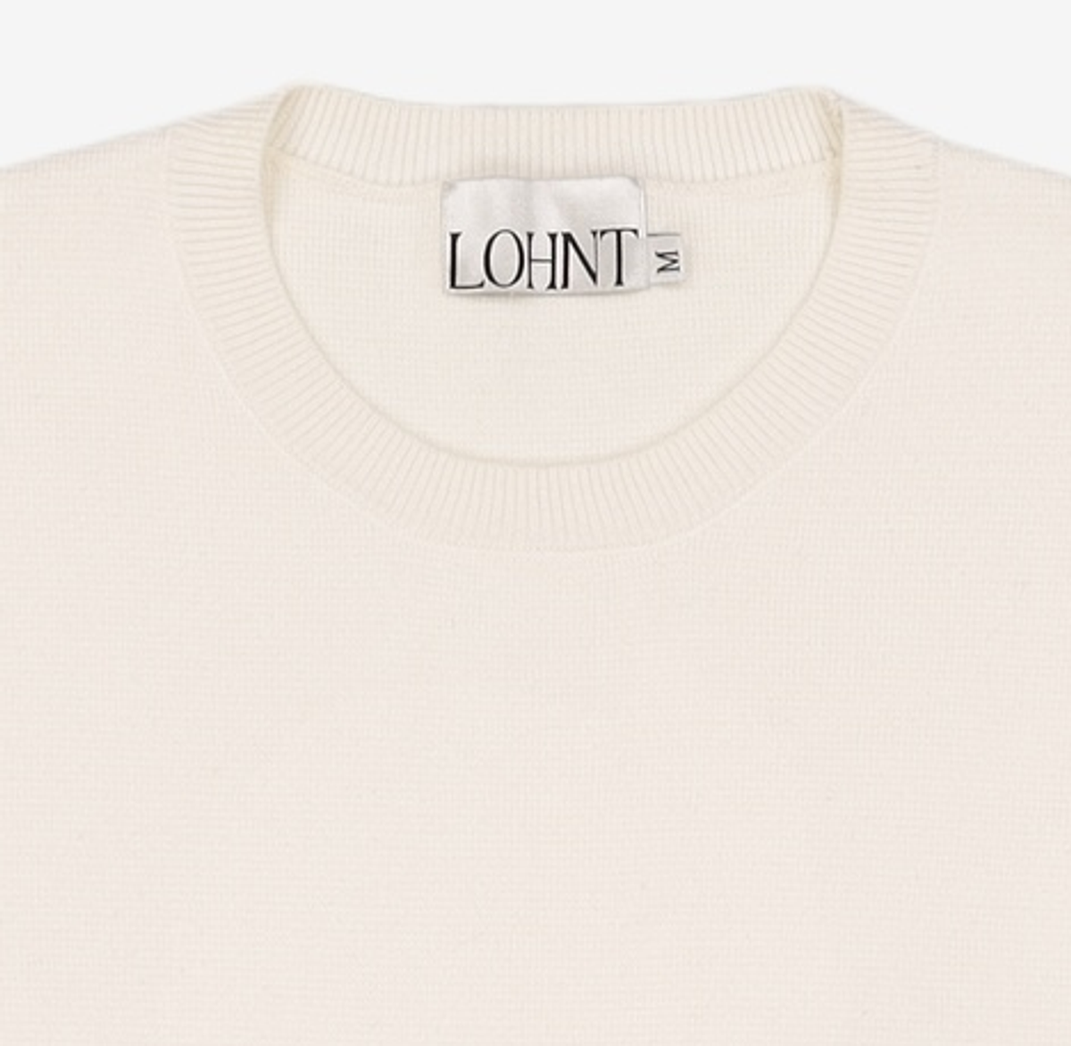 론트(LOHNT) 니트/스웨터 M