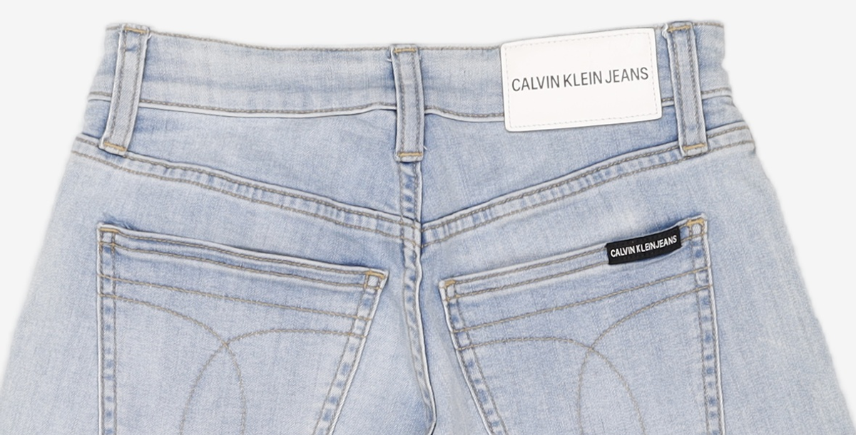 캘빈클라인(CALVIN KLEIN) 숏팬츠 24