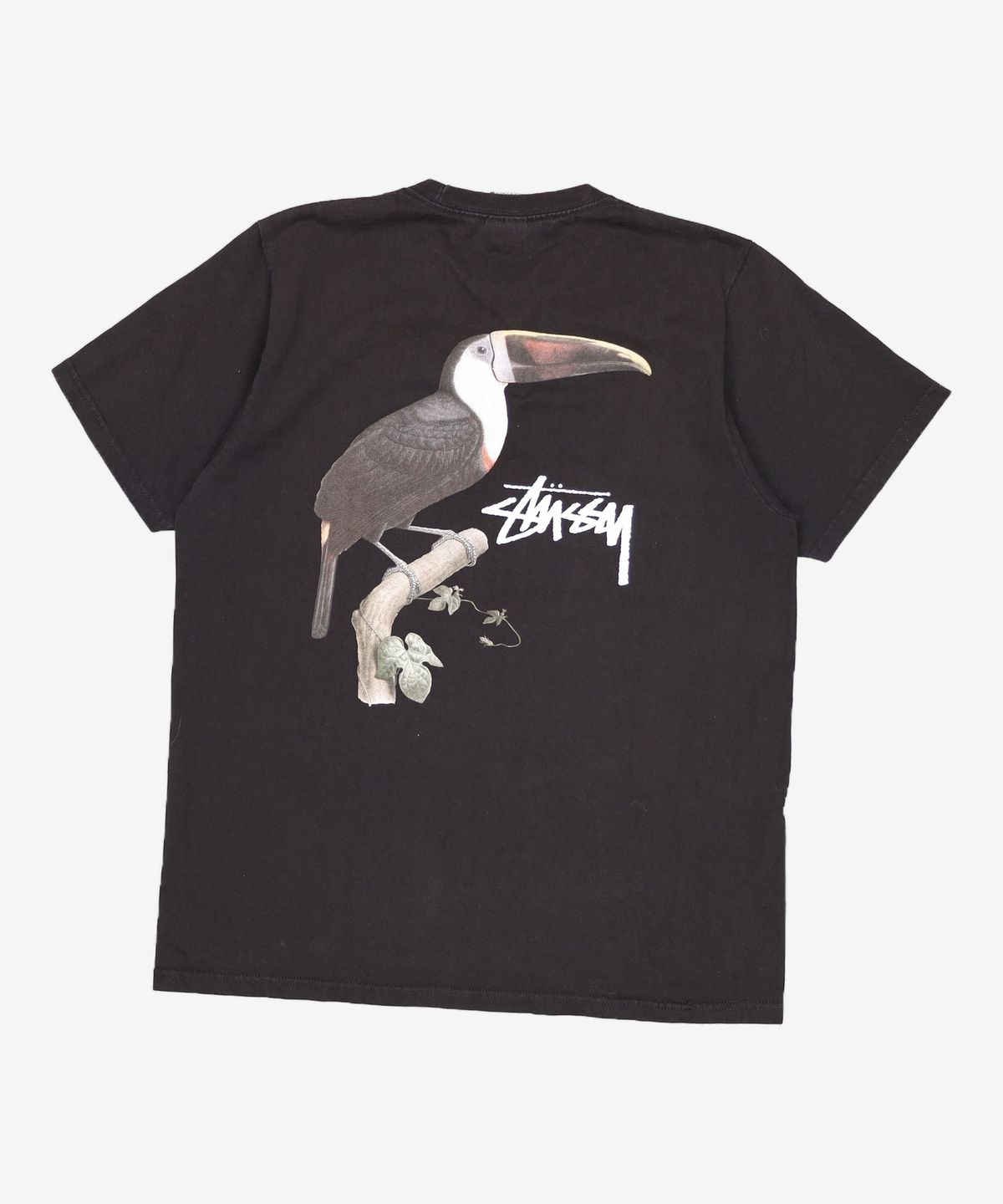 스투시(STUSSY) 반소매 티셔츠 M