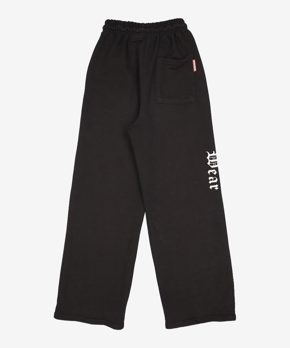 아티스트웨어(ARTISTWEAR) 트레이닝 팬츠 S