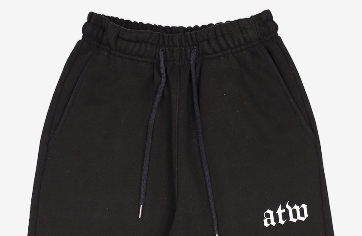 아티스트웨어(ARTISTWEAR) 트레이닝 팬츠 S