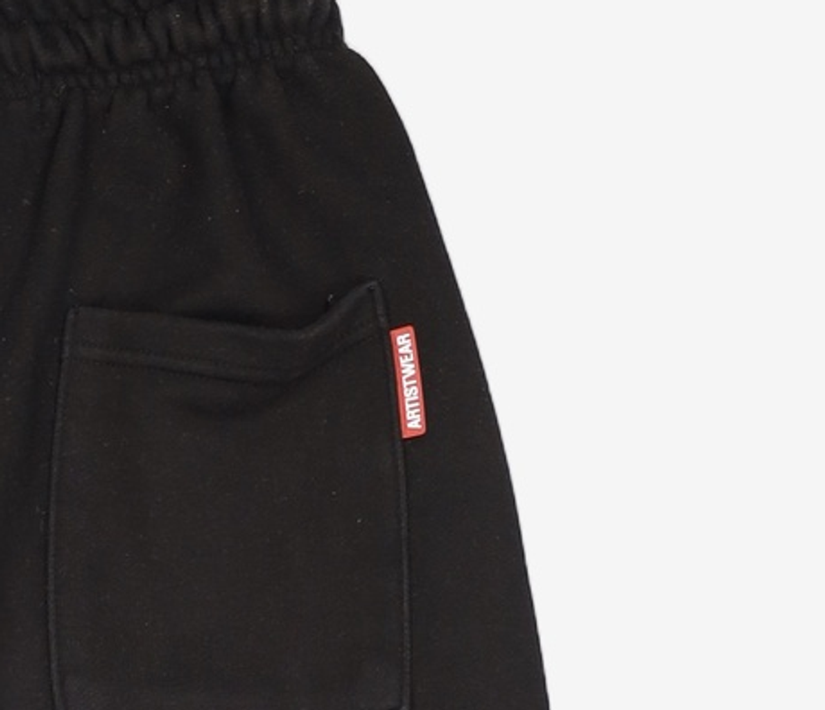 아티스트웨어(ARTISTWEAR) 트레이닝 팬츠 S