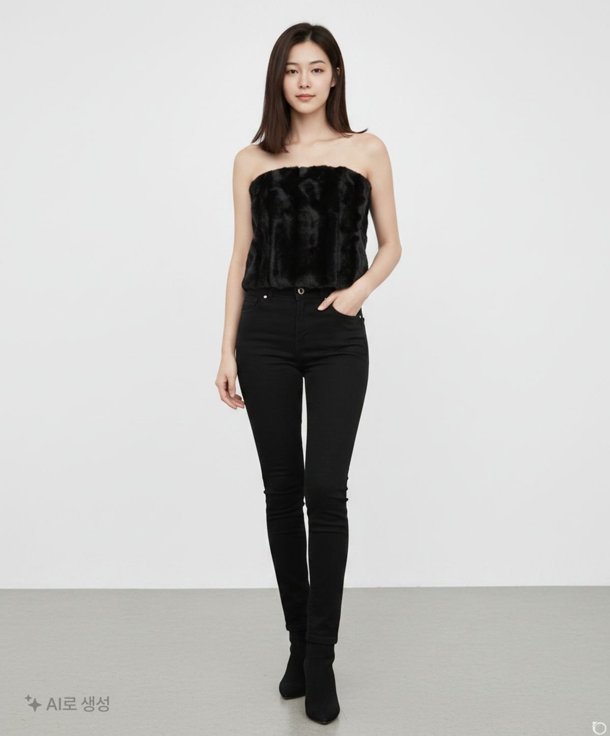 자라(ZARA) 베스트 L