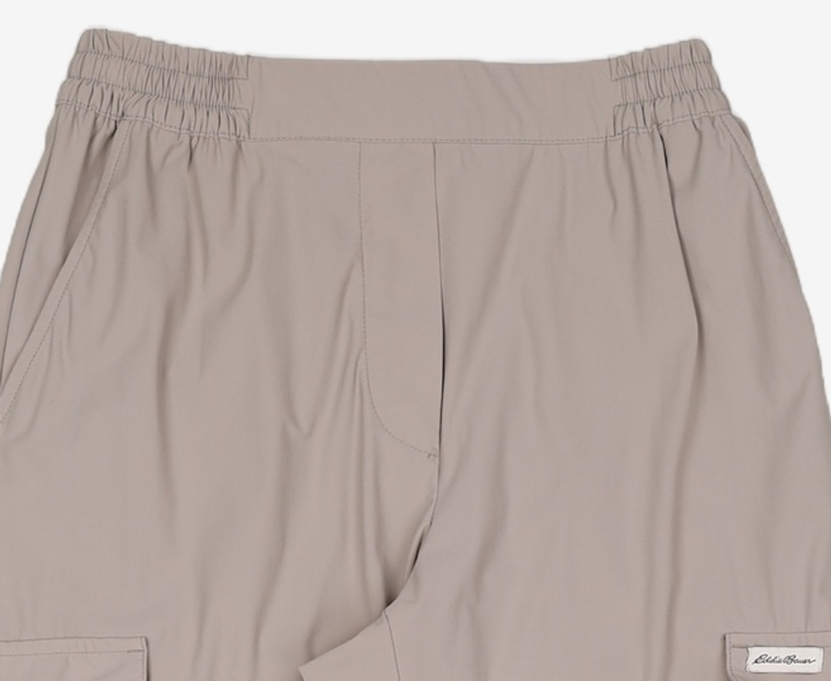 에디바우어(EDDIE BAUER) 조거 팬츠 S